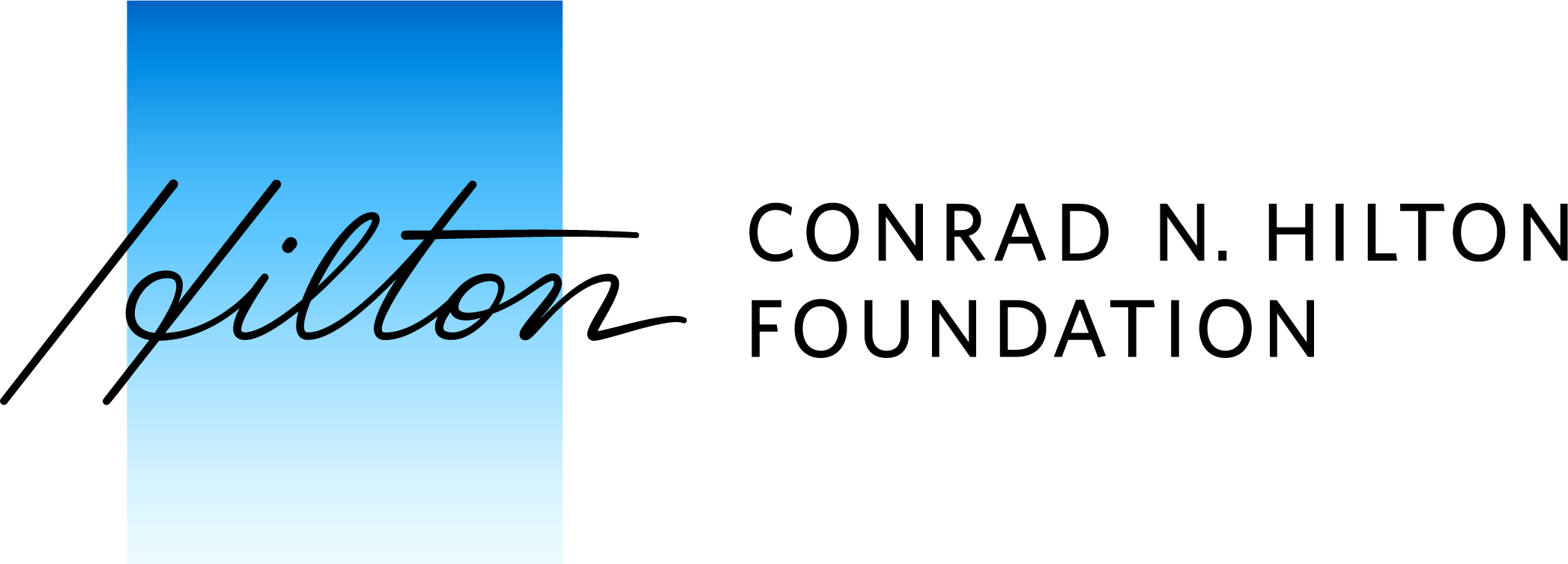 Conrad_N._Hilton_Foundation_logo